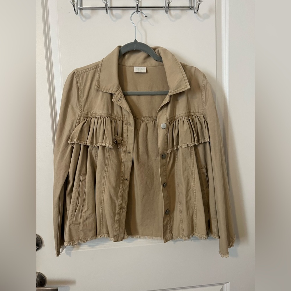 Abound Jacket - image 1